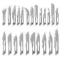 surgical scalpel blades