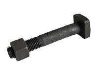 Rail Screw