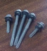 polymer coated roofing bolts