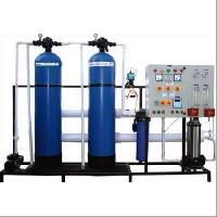 Industrial Water Purifier