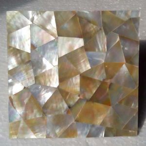 Mother of Pearl Tiles