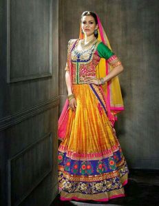 Lehenga Choli