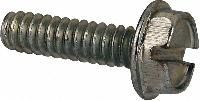 Hex Head Screws