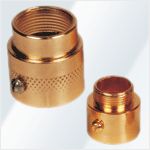 Brass Adaptor