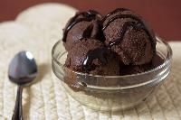 Chocolate Ice Cream