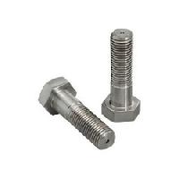 high tensile precision fasteners