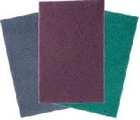 Abrasive Hand Pads