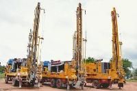 borewell drilling equipment