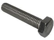 Hex Head Screw