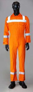 Safety Coverall