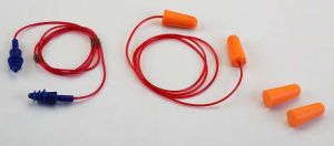 Safety Ear Plugs