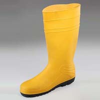 Safety Gumboots