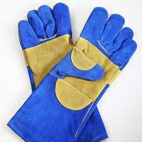 Heat Resistant Gloves