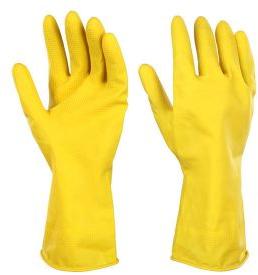 house hold gloves