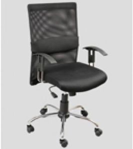 EC-409-Work Station-Office Chair