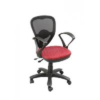 EC-387-Work Station-Office Chair