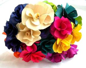 Artificial Flowers