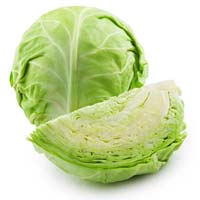 Fresh Cabbage