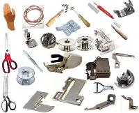 industrial sewing machine accessories