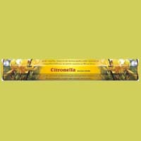 Citronella Incense Sticks