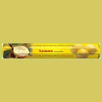 Lemon Incense Sticks