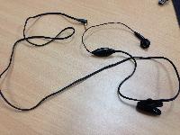 mobile phone headset