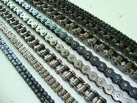 Motorcycle Chain