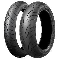 Motorcycle Tyre