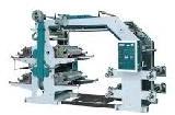 Non Woven Flexo Printing Machine