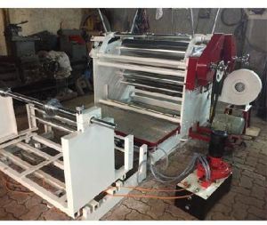 Slitting Machine