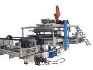 Lamination Plant