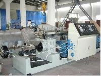 abs granule making machine