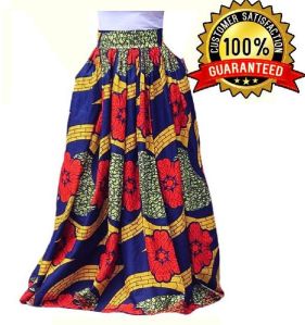 African Readymade Garments