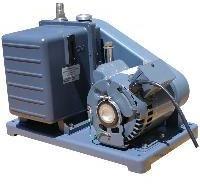 high vacuum pumps