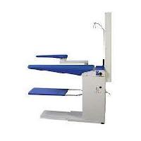 garment finishing equipment machines