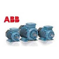 ABB Electric Motor