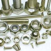 Metal Fasteners