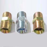 Hydraulic Fittings