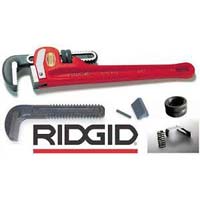 Pipe Wrenches