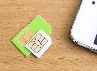 post paid sim cards