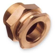 Brass Cable Glands