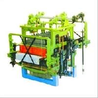 power jacquard machine