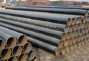 Carbon Steel Pipe