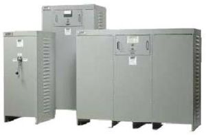 Automatic Voltage Regulators