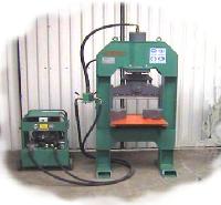 Splitting Machine