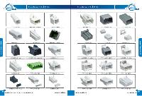 auto electrical connectors