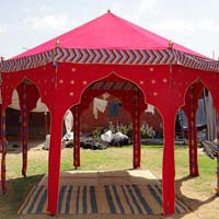 Ottoman Pavilion