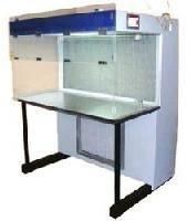 horizontal laminar airflow cabinets