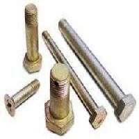 Hot Dip Galvanized Fasteners