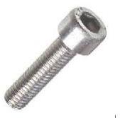 Allen Key Bolts